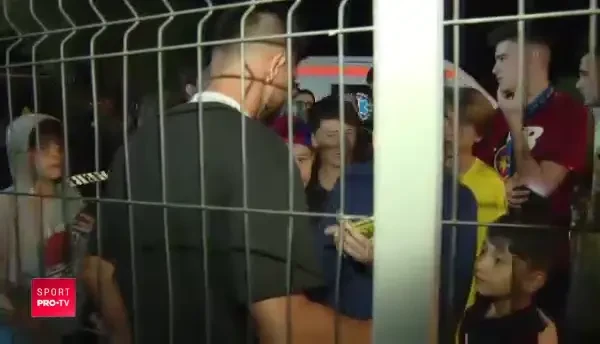 OFICIAL | Adrian Vasile a fost numit selectioner al nationalei Romaniei de handbal feminin! Pe ce perioada a semnat si care este principalul obiectiv