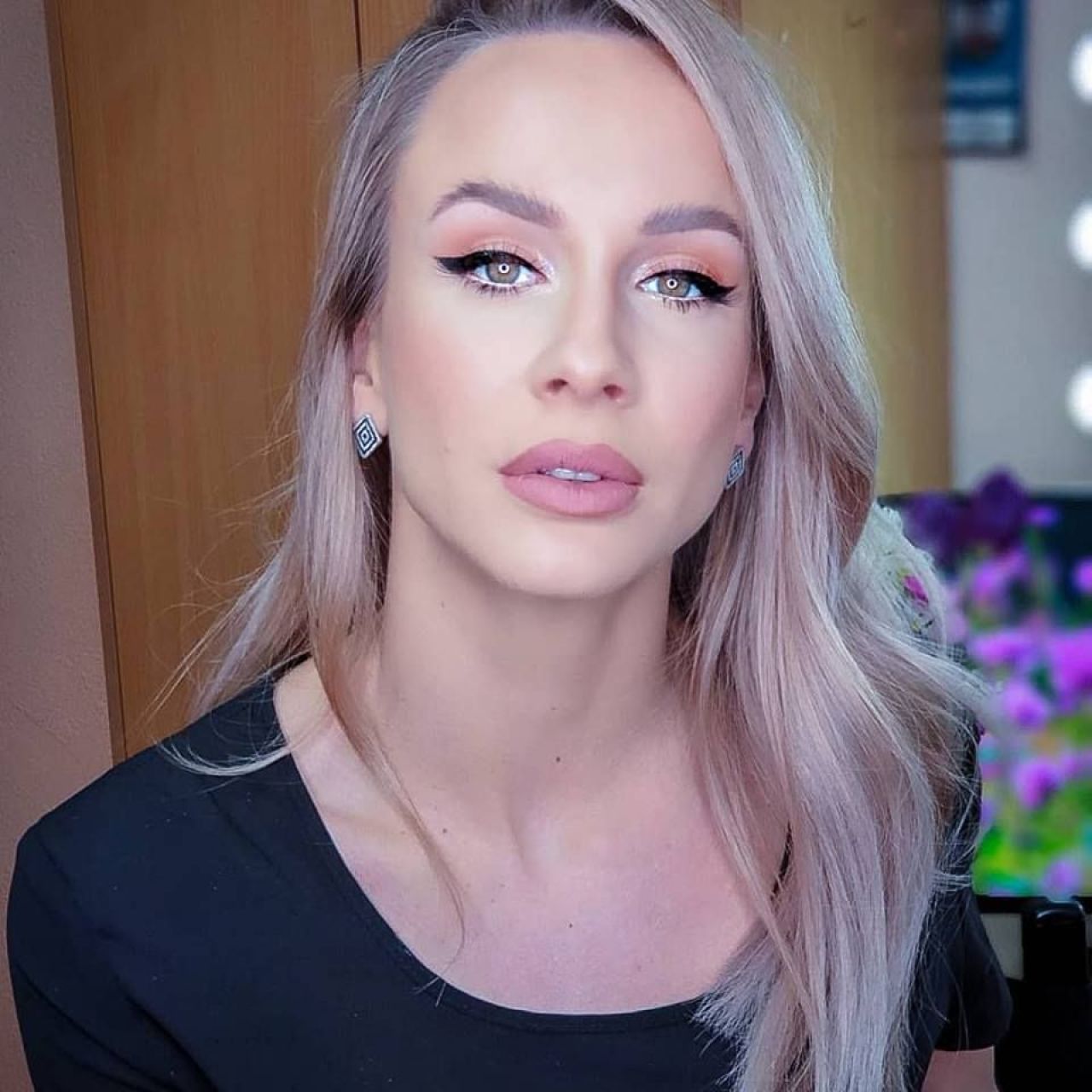 Pozele cu care Sandra Izbasa isi innebuneste fanii pe internet! S-a retras din gimnastica in 2016, dar face furori pe retelele de socializare! Galerie foto_4