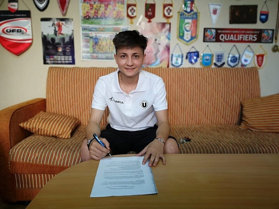 Campioana din Cluj ataca grupele Champions League cu doua achizitii de marca: doua internationale romane vin la Olimpia_3