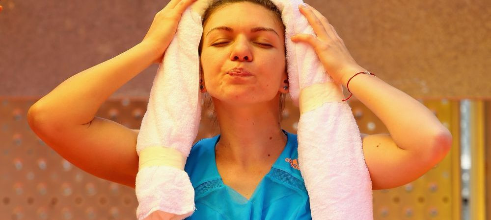 SIMONA HALEP - SERENA WILLIAMS IN FINALA WIMBLEDON | Halep s-a intalnit cu jucatoarea invinsa de Serena in semifinale! Ce i-a spus Strycova romancei