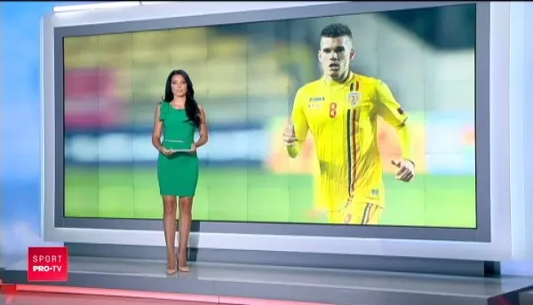 BIJUTERIA de 18 ani a lui Becali a stralucit din nou! Octavian Popescu a contribuit deja la 5 goluri ale ros-albastrilor! Cifre IMPRESIONANTE_12