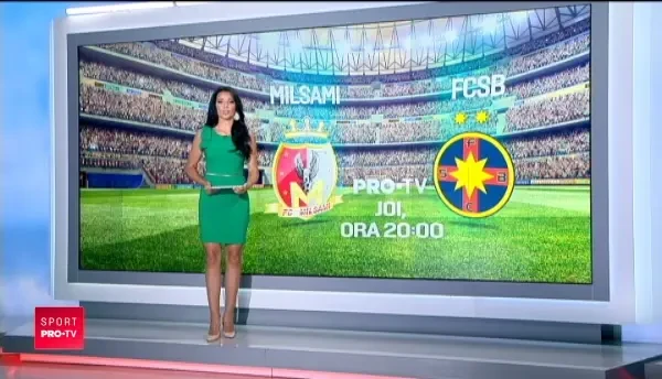 Meciul si PARADA pentru SPIDERMAN Vlad! A reusit inca o SUPER INTERVENTIE in meciul cu Viitorul_7