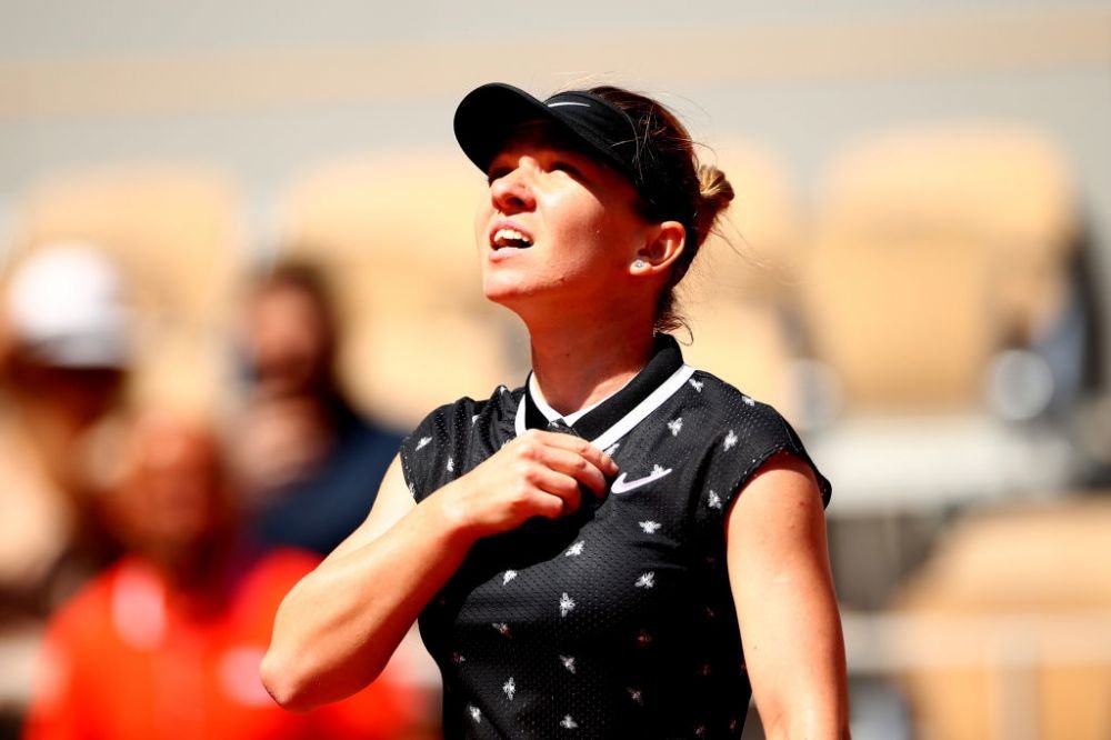 SIMONA HALEP - SERENA WILLIAMS IN FINALA WIMBLEDON | Cu Simona la psiholog! Halep si-a dezvaluit secretul: De doi ani lucrez cu un psiholog!