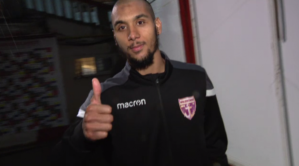 Unde va juca Aissa Laidouni! Transferul mijlocasului la FCSB, blocat de impresari; Voluntariul a facut anuntul