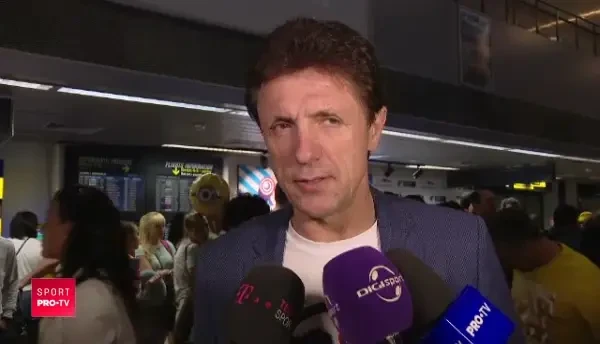 De ce a ales Ianis Hagi transferul la Genk si nu la City! Dezvaluire incredibila a lui Gica Popescu: "A refuzat un salariu de 5 ori mai mare!"