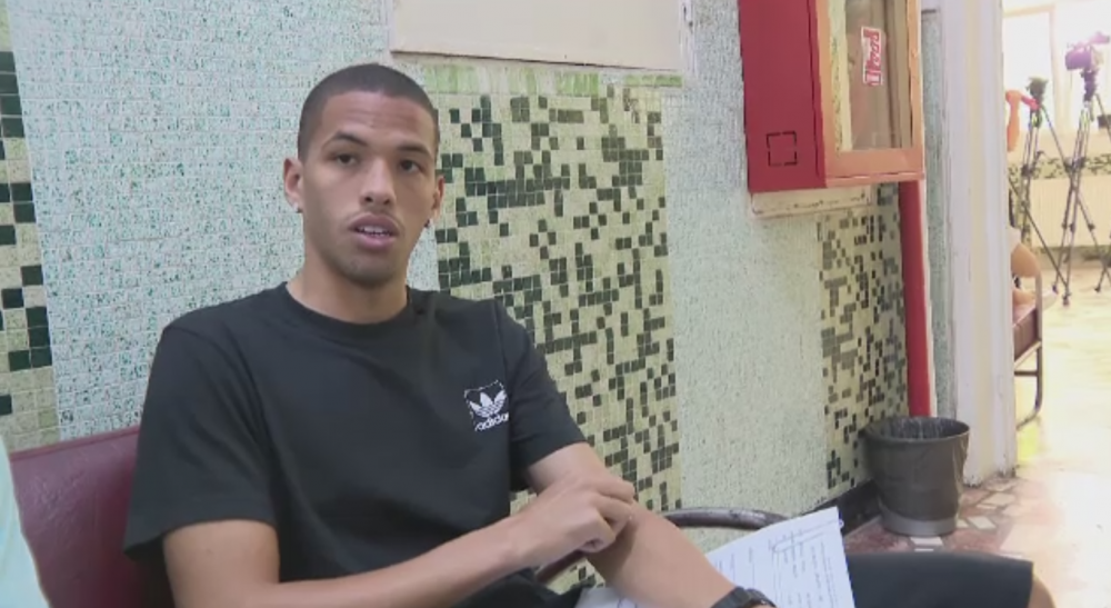 Rivaldinho se intoarce in Liga 1! Brazilianul a devenit ieri liber de contract si vine sa joace in Europa cu o echipa romaneasca