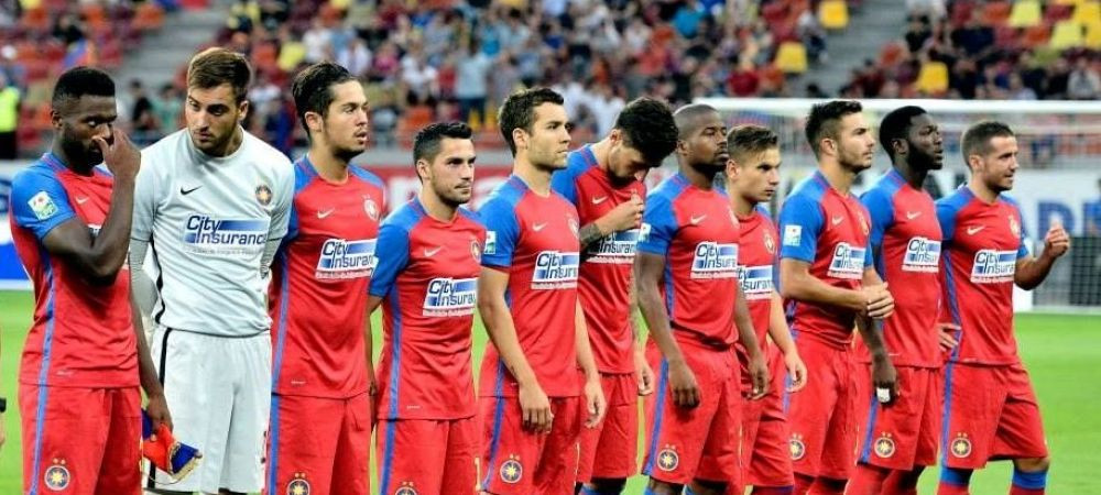Un fost jucator de la FCSB, arma secreta cu care CSA Steaua vrea sa atace promovarea in noul sezon! Transfer facut de Oprita