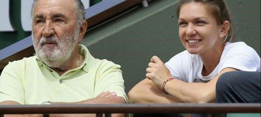 HALEP - WILLIAMS 6-2, 6-2 | Povestea e veche de doua saptamani! Tiriac, prima reactie dupa victoria FABULOASA a Simonei: capitolul la care mai trebuie sa lucreze