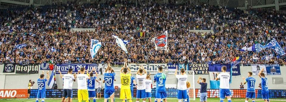 Craiova - Academica Clinceni 3-2 | Oltenii invins in minutul 90+5, dupa un final uluitor de meci! Clinceniul a egalat la 2 in minutul 90+3