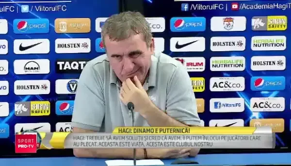 MM Stoica, un CAR DE NERVI in pauza meciului de la Ovidiu! A stat cu doua telefoane in mana inainte de schimbari_8