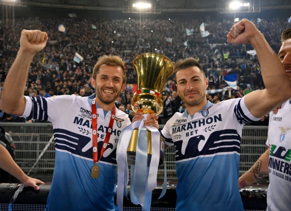 Unde va juca Stefan Radu in noul sezon! Soarta celui mai vechi strain din Serie A a fost hotarata