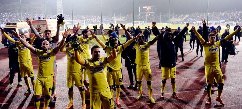A fost adus de Becali sa fie noul SANMARTEAN la FCSB, acum e la Steaua Armatei! Cadere INCREDIBILA: ce jucator se antreneaza in Ghencea