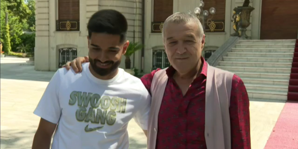 D ale lu Becali: echipa a doua a FCSB poate BLOCA CSA Steaua in drumul spre Liga 2! Planul secret al lui Gigi