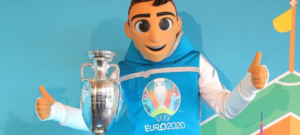BILETE EURO 2020: RECORD ABSOLUT! Cate bilete au fost solicitate de fani! FRF a facut anuntul