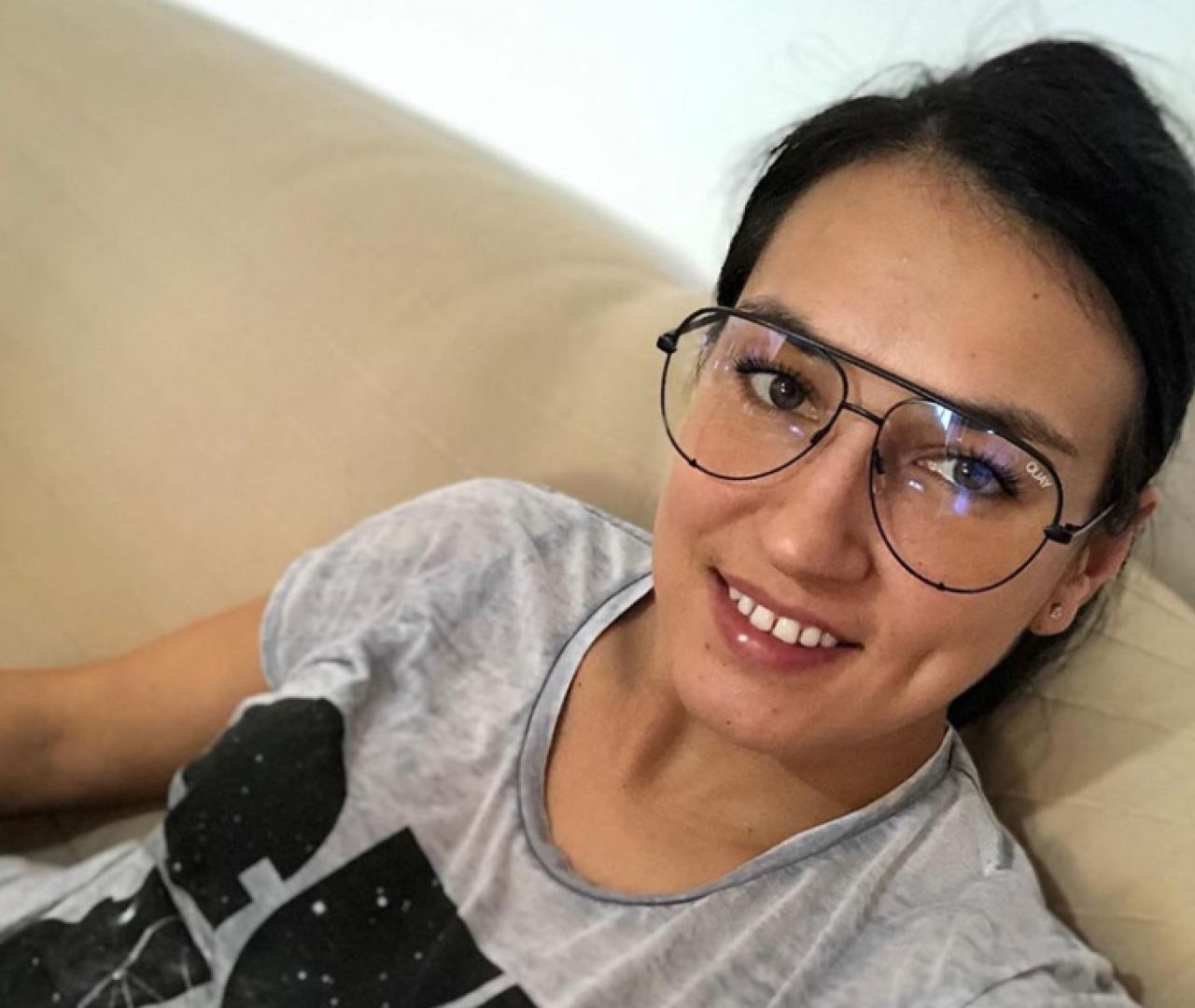„Ești o romantică. Recunoști?” Răspunsul oferit instant de Cristina Neagu Andreei Esca_1