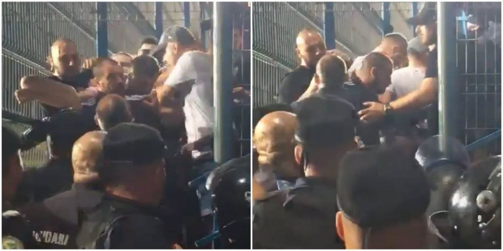 UMILINTA INCREDIBILA pentru Dinamo! De trei ori in istorie au mai pierdut cainii cu 0-5: cand a fost ultimul meci de cosmar