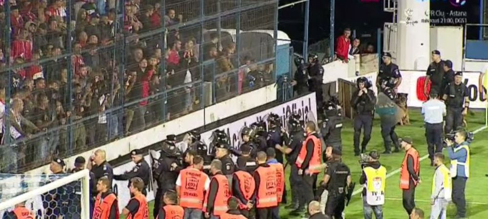 VIITORUL-DINAMO 5-0 | A fost un accident, ne vom reveni cu siguranta in urmatoarele partide ! Dinamo NU lasa capul jos si anunta o revenire in forta! Ce spune Straton despre esecul cu Viitorul