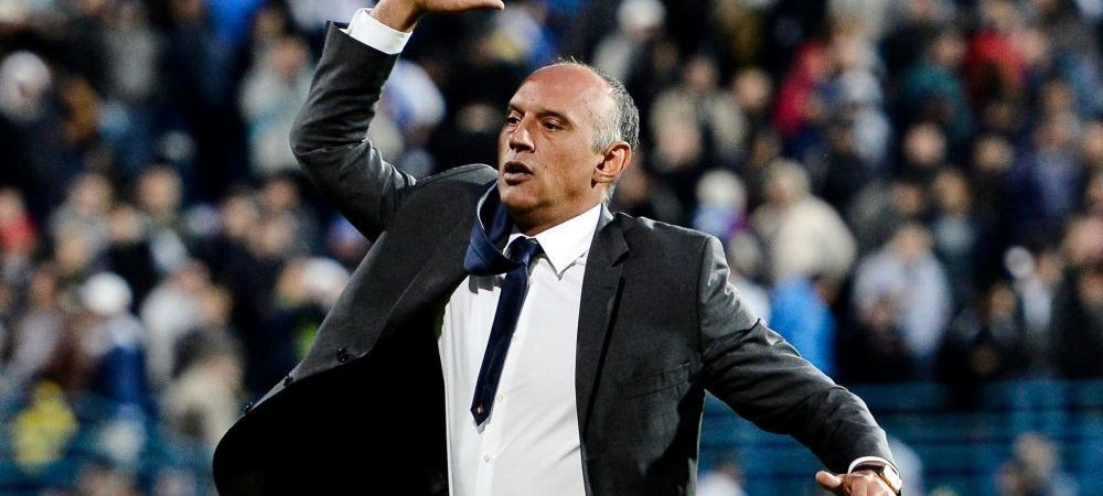 Un cosmar pentru noi, trebuie sa inteleaga cu totii ce inseamna Dinamo ! Prunea a vorbit despre plecarea sa si a lui Neagoe de la Dinamo