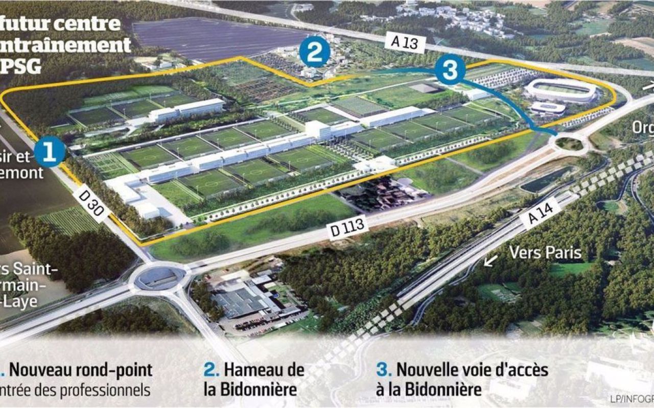 Lovitura de proportii data de PSG: