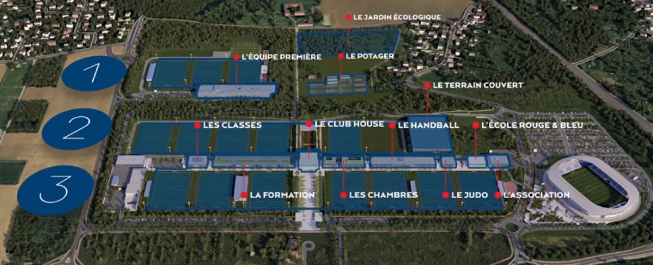 Lovitura de proportii data de PSG:
