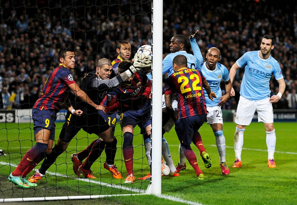 Tradare la PATRAT in Spania! A jucat la Barcelona, a plecat la Real Madrid si acum revine la Barca