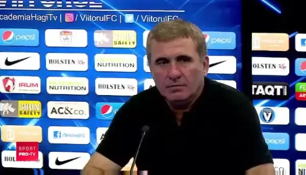 Urmatoarea SUPER LOVITURA a lui Hagi pe piata transferurilor! A refuzat TOATE ofertele: O sa ajunga mare de tot!