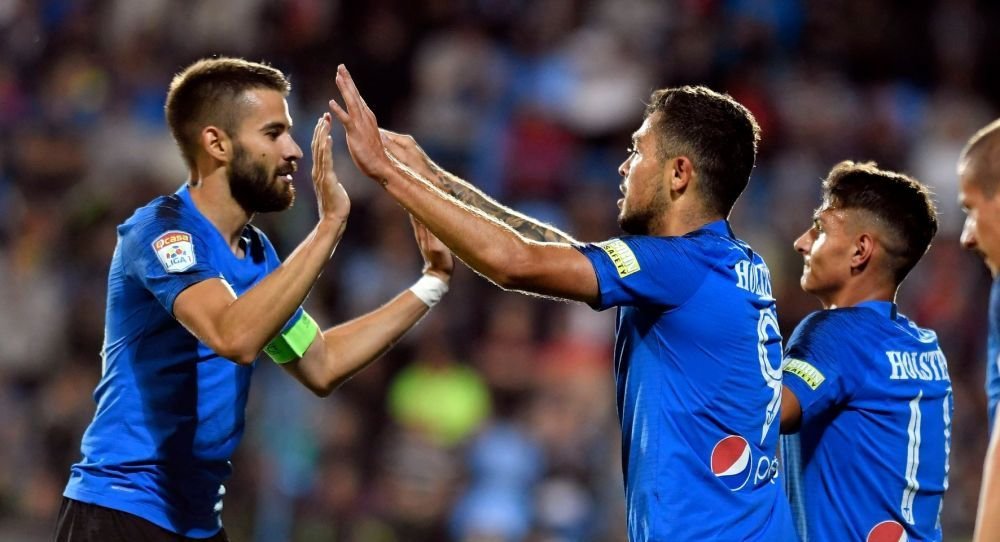 A refuzat AJAX pentru ca era indragostit de Steaua! Dezvaluirile incredibile ale lui Hagi: Iubea Steaua prea tare, e din Berceni!
