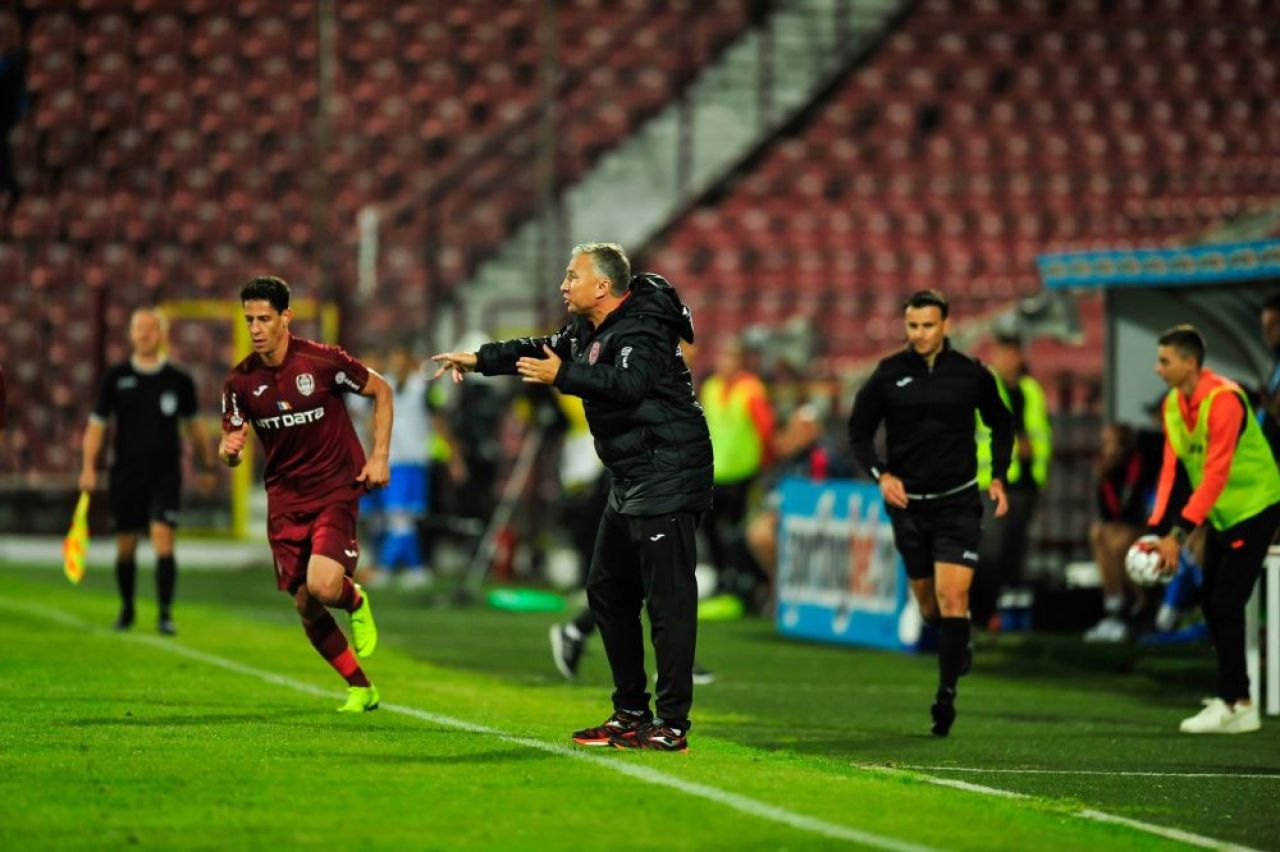 CFR Cluj - Astana 3-1 | CALIFICARE DRAMATICA! Omrani, EROUL SERII in Gruia! A reusit al treilea gol: reusita superba, cu calcaiul_1