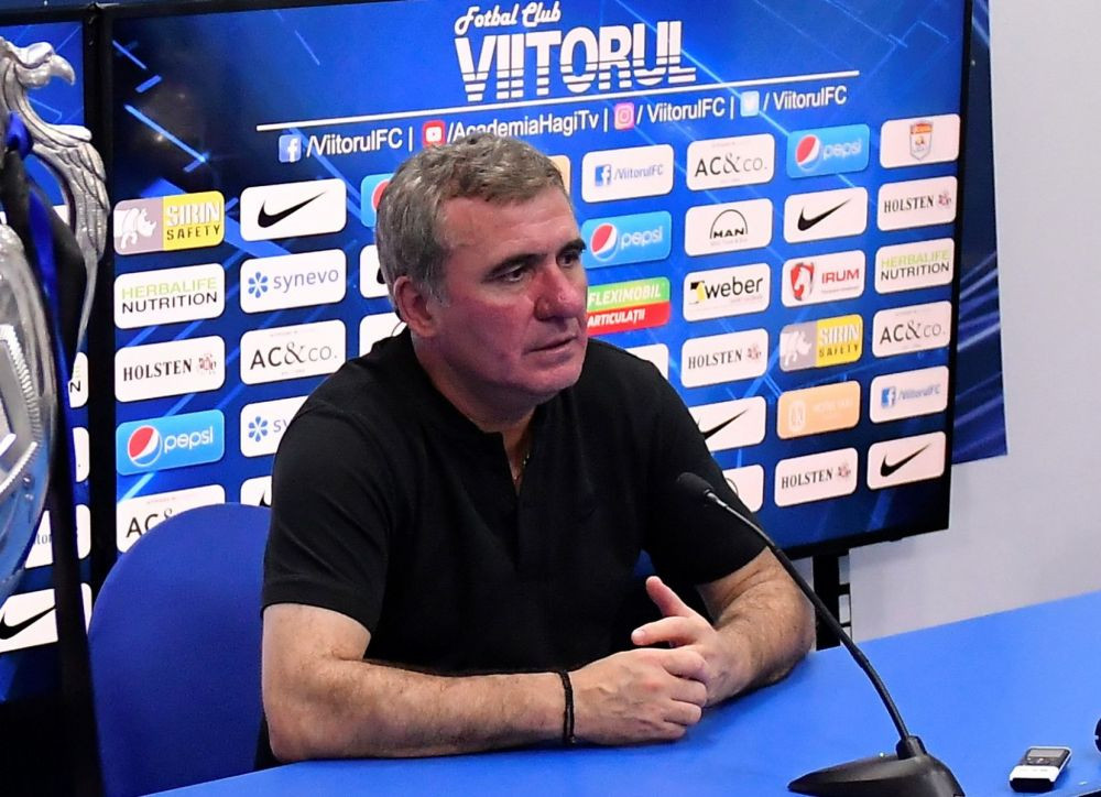 Viitorul - Antwerp NU se mai joaca in Europa League! Belgienii au schimbat din nou adversarul! Anunt de ULTIMA ORA!&nbsp;