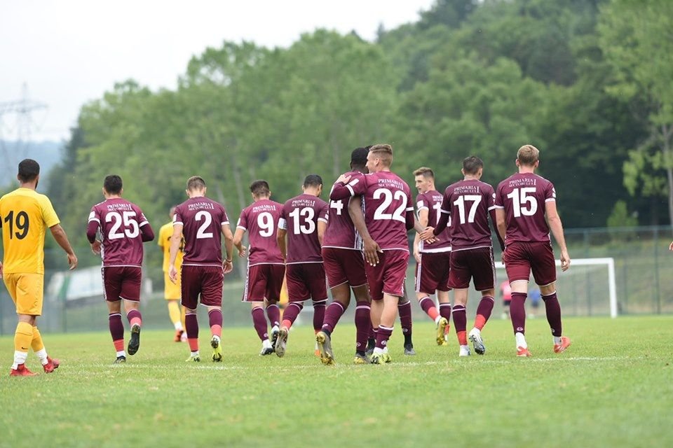 Liga 2 | Care sunt meciurile din prima etapa, ce transferuri au facut cluburile si cum arata echipele