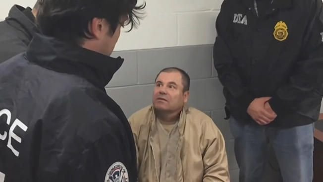 VERDICT CRUNT pentru El Chapo: pedeapsa primita dupa ce a fost gasit vinovat de toate capetele de acuzare! Trebuie sa plateasca si o amenda de peste 12 MILIARDE de dolari