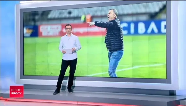 Oltenii il pot demite pe Neagoe: Dinamo joaca in derby cu Craiova etapa viitoare! Rednic ar putea reveni la echipa