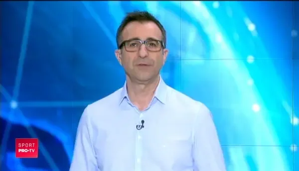 Aplicatia care a cucerit internetul! Cum vor arata Simona Halep, Ianis Hagi sau Cristina Neagu in 2069 :)