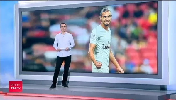 Jucatorul pe care Romania il vrea neaparat: "Se asteapta un raspuns de la ei, de la FIFA!" A impresionat la PSG: gol fabulos din pasa lui Mbappe