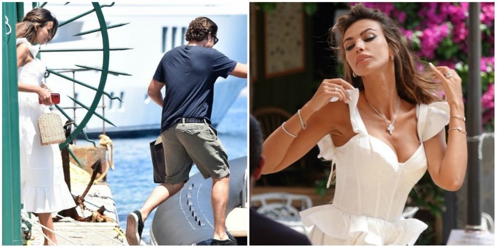 Madalina Ghenea, surprinsa pe un yacht alaturi de noul iubit. Cine e milionarul care a cucerit-o pe romanca. FOTO_12