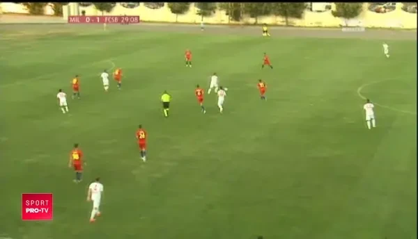 Craiova 1-1 Viitorul | Gol FANTASTIC Artean, ratari COLOSALE Ivan! Viitorul a cerut un penalty. Repriza SUPERBA la Craiova! Cum arata acum clasamentul din Liga 1_9