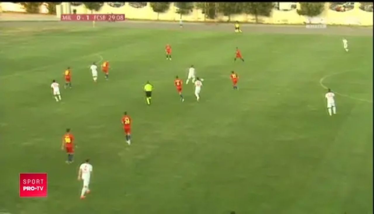 Craiova 1-1 Viitorul | Gol FANTASTIC Artean, ratari COLOSALE Ivan! Viitorul a cerut un penalty. Repriza SUPERBA la Craiova! Cum arata acum clasamentul din Liga 1_9