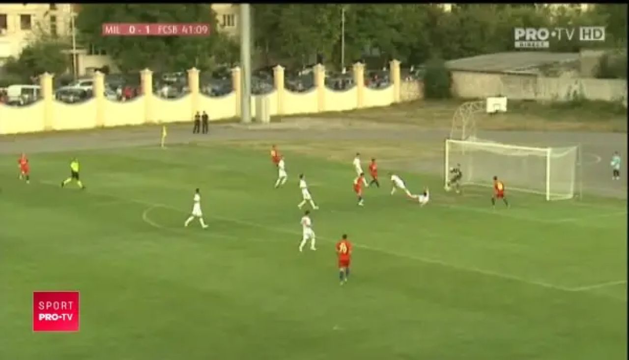 Craiova 1-1 Viitorul | Gol FANTASTIC Artean, ratari COLOSALE Ivan! Viitorul a cerut un penalty. Repriza SUPERBA la Craiova! Cum arata acum clasamentul din Liga 1_15