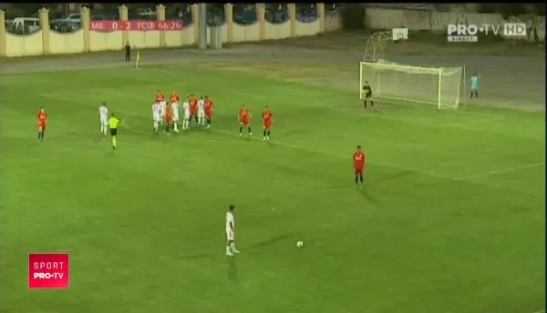 Craiova 1-1 Viitorul | Gol FANTASTIC Artean, ratari COLOSALE Ivan! Viitorul a cerut un penalty. Repriza SUPERBA la Craiova! Cum arata acum clasamentul din Liga 1_18