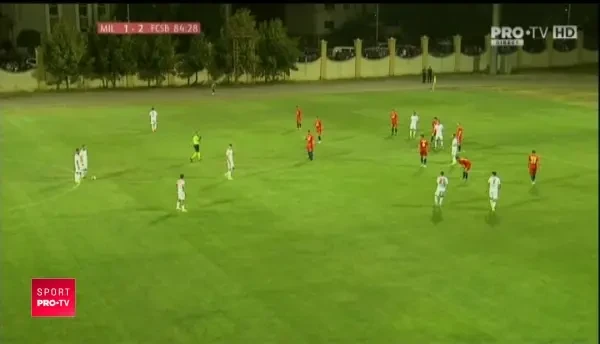 Craiova 1-1 Viitorul | Gol FANTASTIC Artean, ratari COLOSALE Ivan! Viitorul a cerut un penalty. Repriza SUPERBA la Craiova! Cum arata acum clasamentul din Liga 1_2