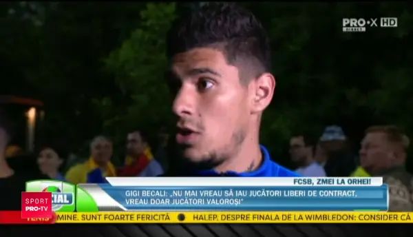 Craiova 1-1 Viitorul | Gol FANTASTIC Artean, ratari COLOSALE Ivan! Viitorul a cerut un penalty. Repriza SUPERBA la Craiova! Cum arata acum clasamentul din Liga 1_1