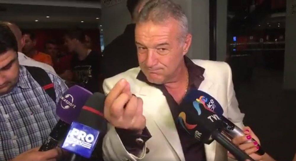 Gigi Becali s-a luat de Atletico Madrid: Cum sa dai 120.000.000 pe Joao Felix?! Ce a facut pana acum?! Comparatia facuta de patronul FCSB-ului cu Benfica