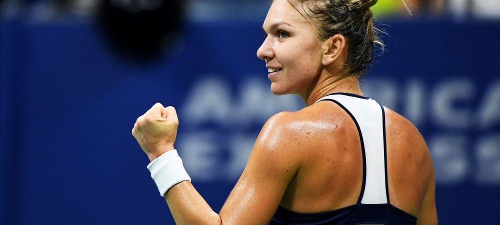 Cele mai mari premii din istoria US Open! Cecul URIAS pe care il poate primi Simona Halep daca va castiga al treilea titlu de Grand Slam