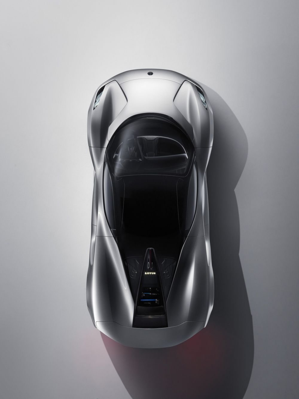 Lotus a lansat cea mai PUTERNICA masina din lume! Cum arata Evija, bolidul ELECTRIC de 2 milioane euro. FOTO_4