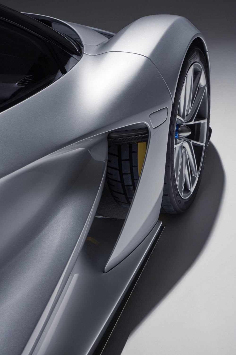 Lotus a lansat cea mai PUTERNICA masina din lume! Cum arata Evija, bolidul ELECTRIC de 2 milioane euro. FOTO_15