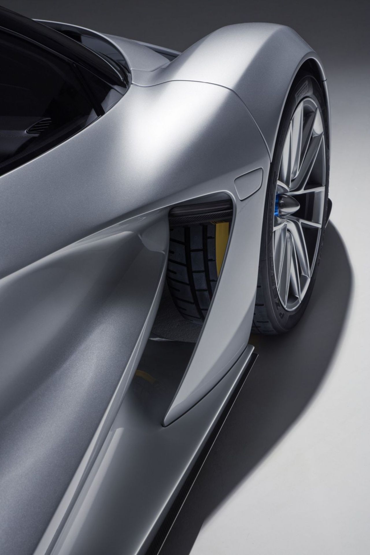 Lotus a lansat cea mai PUTERNICA masina din lume! Cum arata Evija, bolidul ELECTRIC de 2 milioane euro. FOTO_15