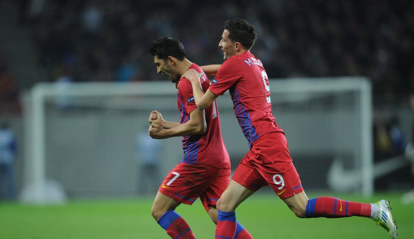 Florin Costea, dezvaluiri COMPLETE! Motivul real al plecarii de la FCSB dupa numai un an: Trebuie sa joace doar anumiti jucatori