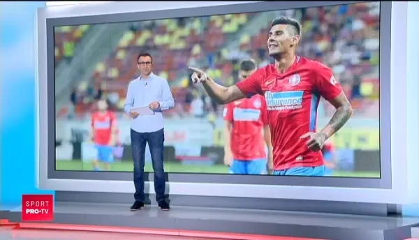 VIN MILIOANELE pentru Becali! Conditia ca Man si Coman sa plece pe sume RECORD: "Sunt oferte reale!"