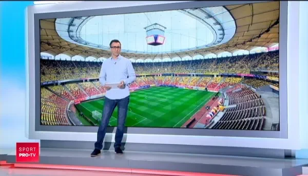 Dinamovistii se iau de Tiriac, dupa ce miliardarul a ras de ei: "Poate ia Dinamo 30-0, ca la tenis!" :) Cum raspunde Prunea