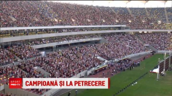 Cu iubitul la parada? Mii de oameni sunt asteptati pe strazile Constantei pentru a o felicita pe Simona Halep